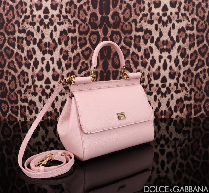 Dolce Gabbana Top Handle Bags